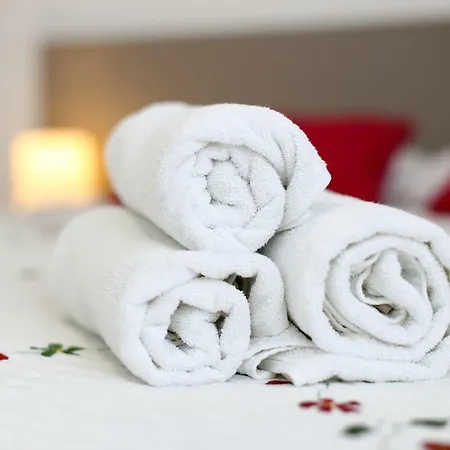Valadar Apartament