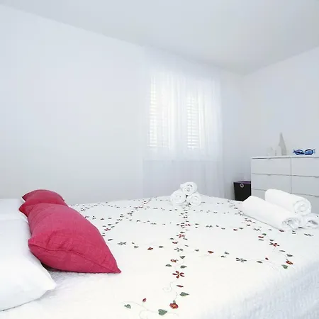 Apartman Valadar
