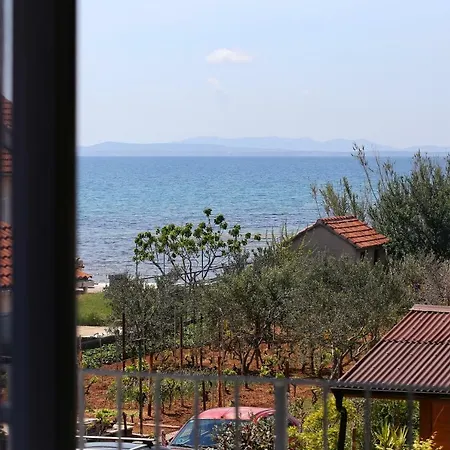 Valadar Apartman