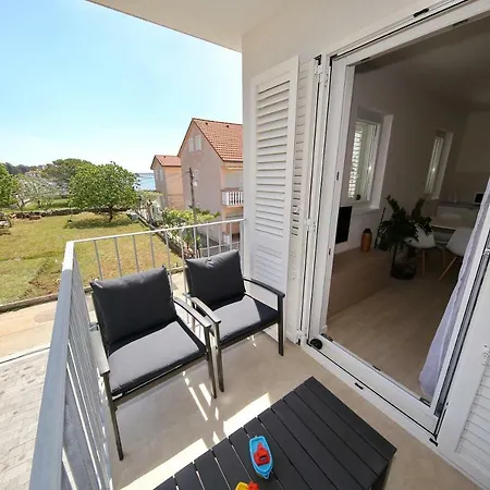 Valadar * Privlaka (Zadar)