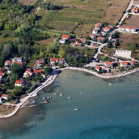 Valadar Apartmán *