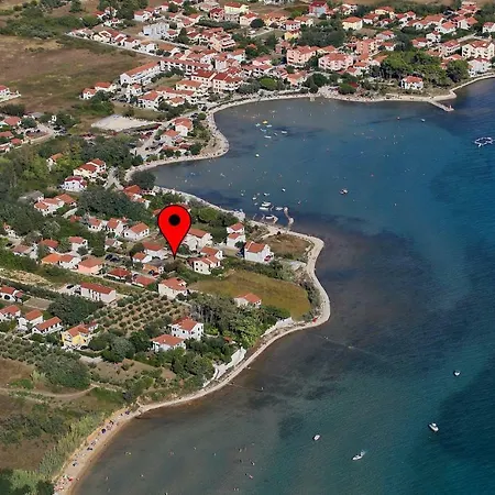 Valadar Apartmán