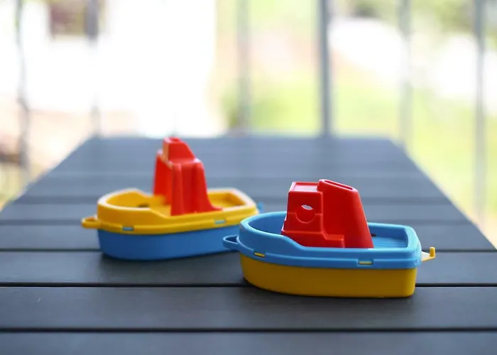 Valadar Апартаменты Привлака