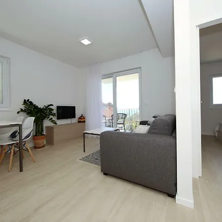 Apartman Valadar *