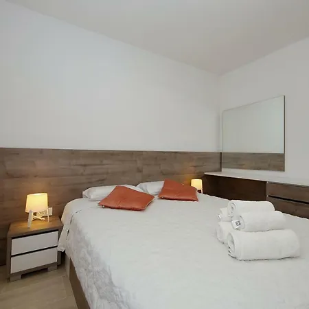 Valadar * Privlaka (Zadar)