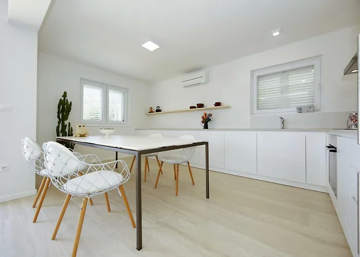 Valadar Apartament Privlaka (Zadar)