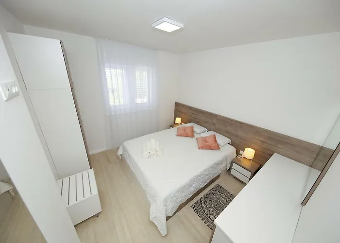 Apartament Valadar Privlaka (Zadar)