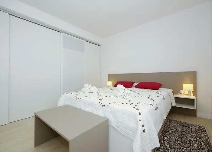 Valadar 아파트 프리블라카