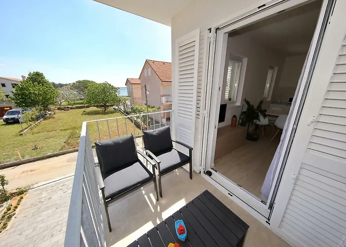 Valadar * Privlaka (Zadar)